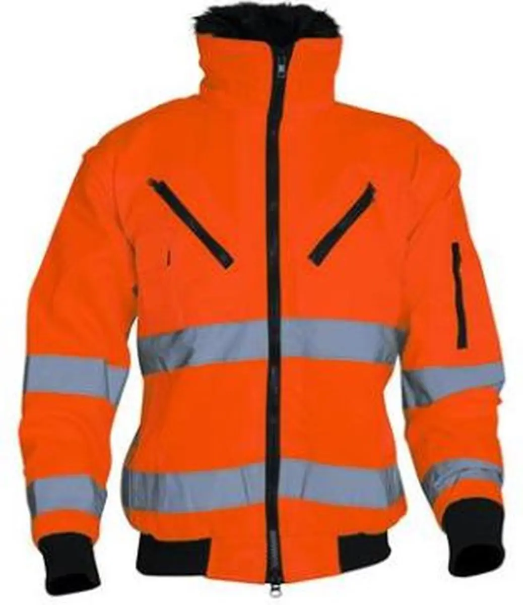 Oxxa M-Wear 0976 Pilotjack