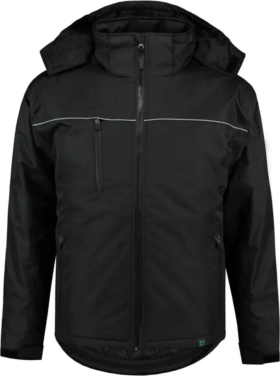 Tricorp 402702 Midi Parka Rewear