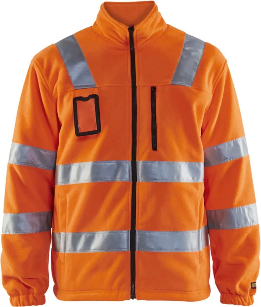 Blåkläder 4853-2560 Fleecejas