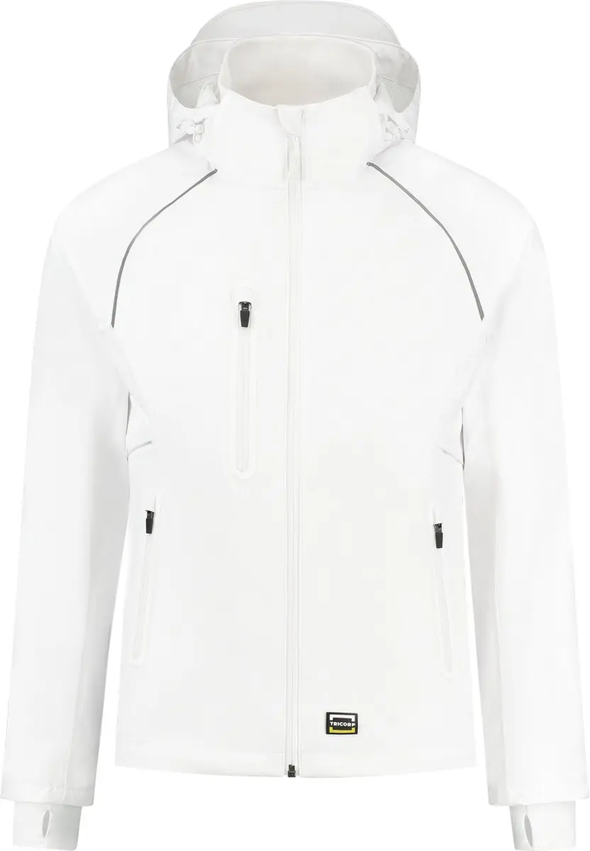 Tricorp Tech Shell 4XL
