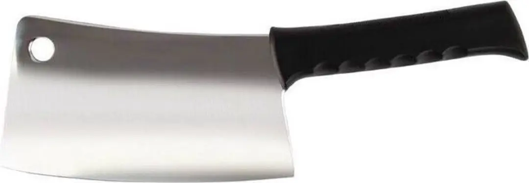 Vogue Hakmes 20.3cm - Zwart