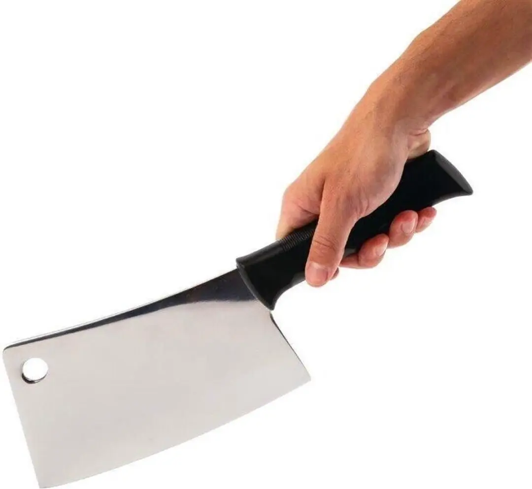 Vogue Hakmes 20.3cm - Zwart