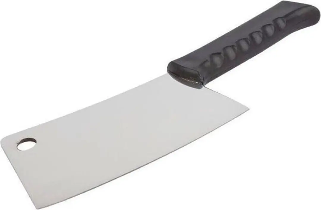 Vogue Hakmes 20.3cm - Zwart