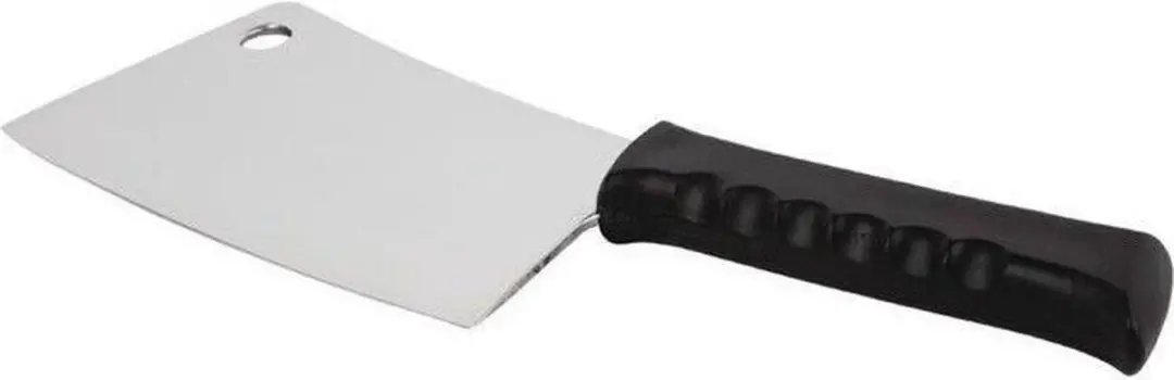 Vogue Hakmes 20.3cm - Zwart
