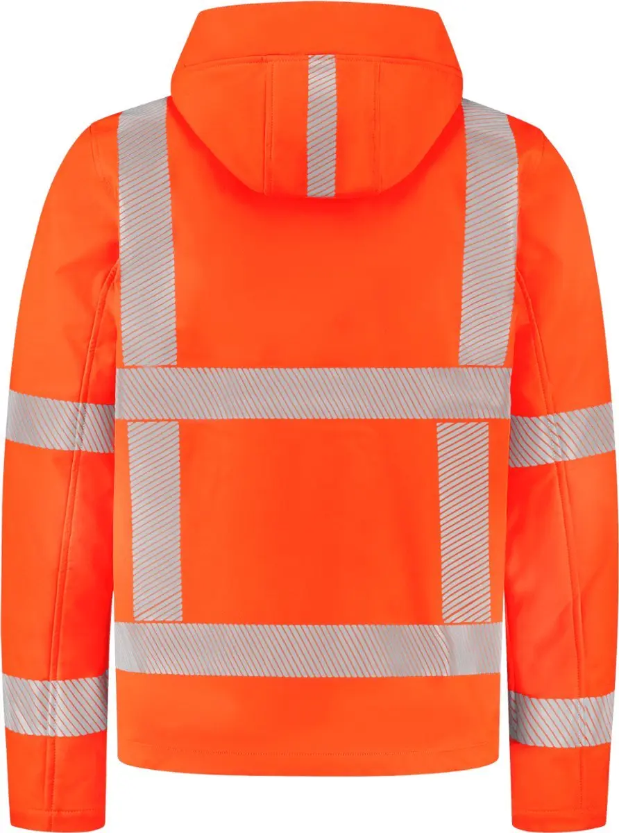 Tricorp 403701 Werkjas - Maat L - Oranje