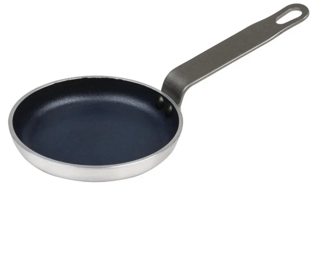 Vogue T358 Anti-Aanbak Blinispan 12cm