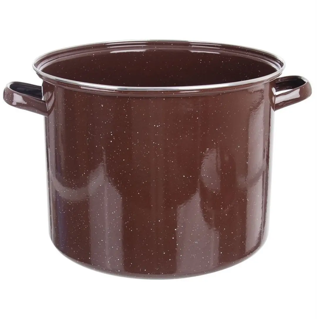 Orion Geëmailleerde Kookpan 32cm