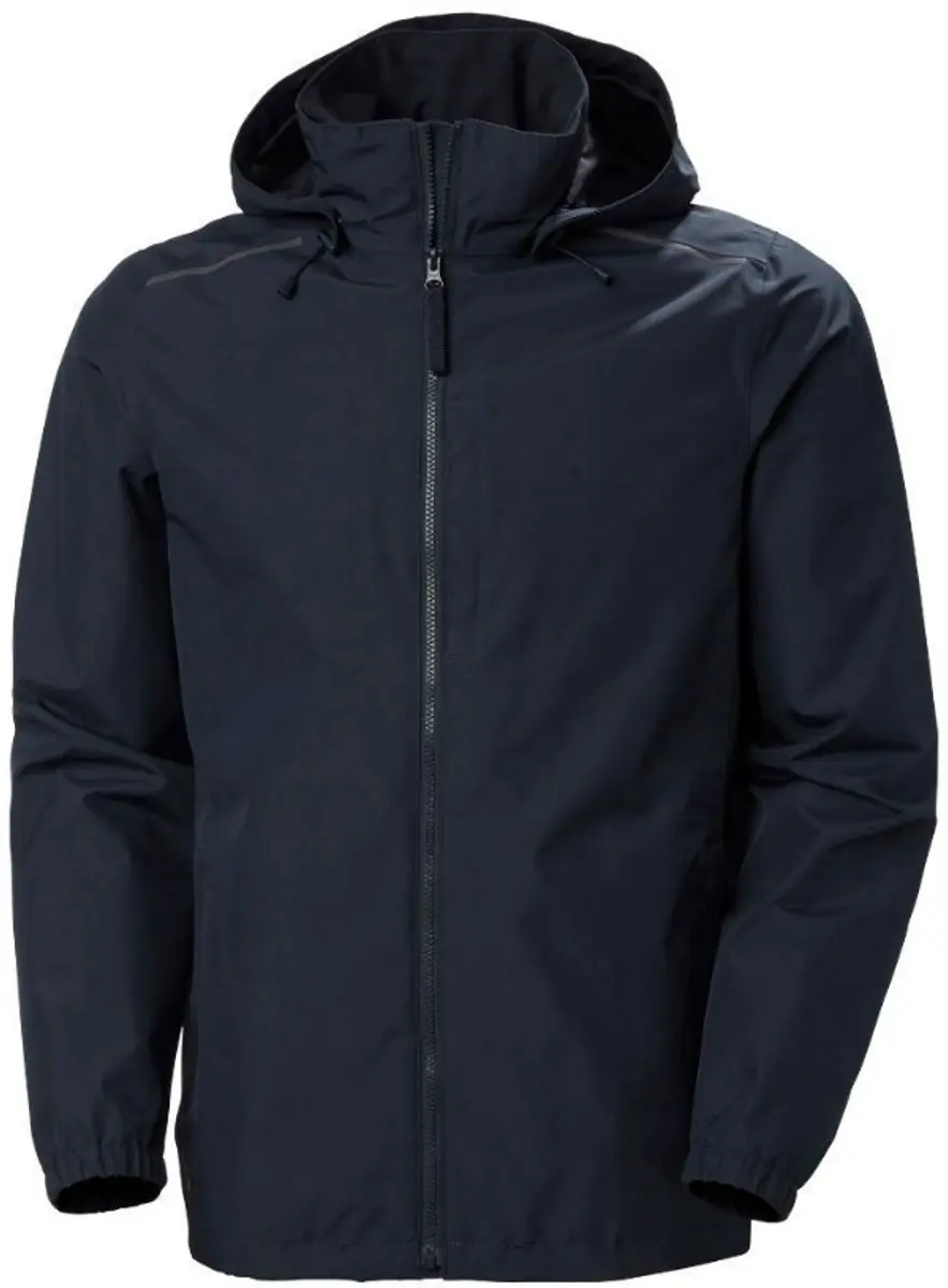 Helly Hansen 71261 Manchester 2.0 Shell Jacket