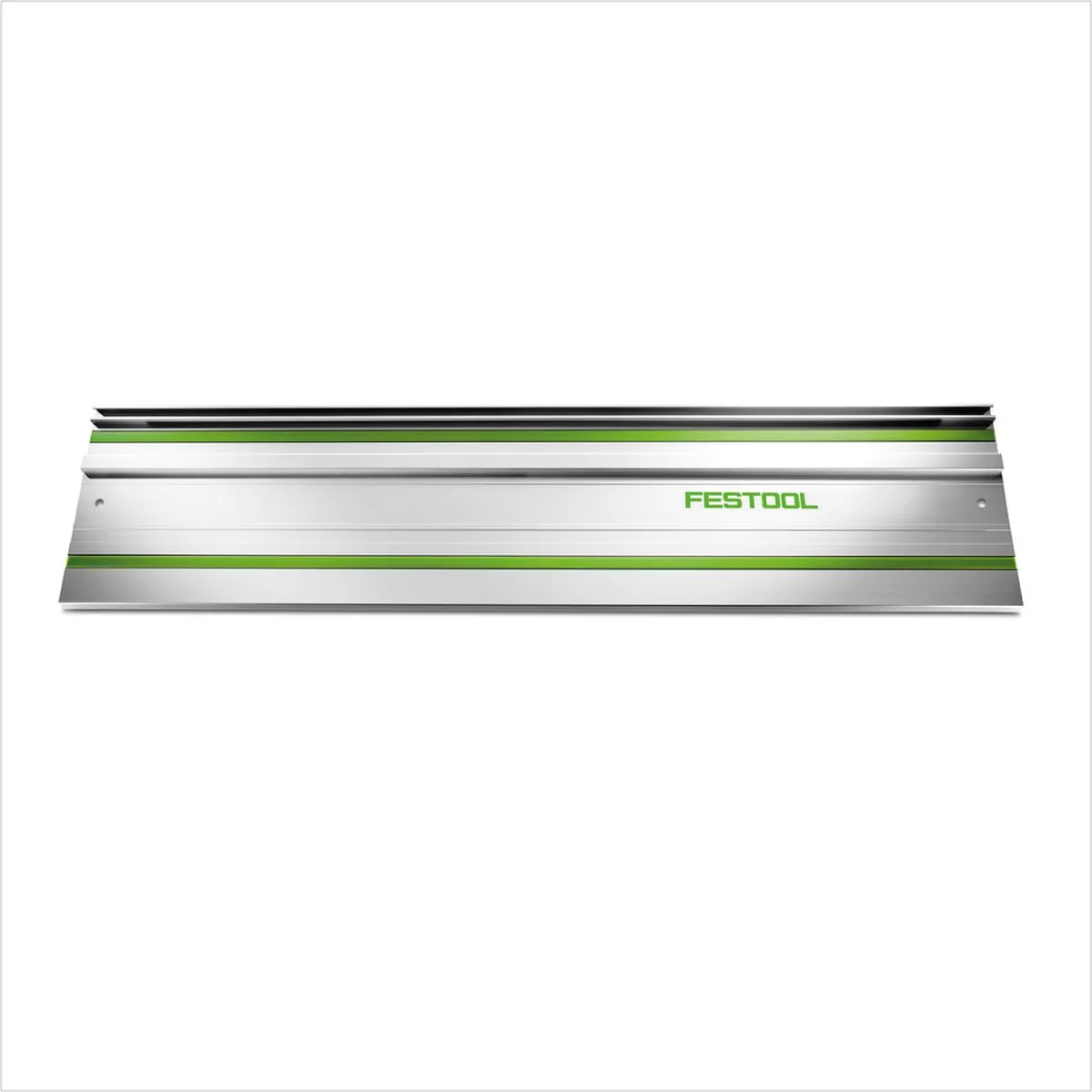 Festool FS 1400/2 Geleiderail 1400mm + FS-BAG Tas - 2 Stuks