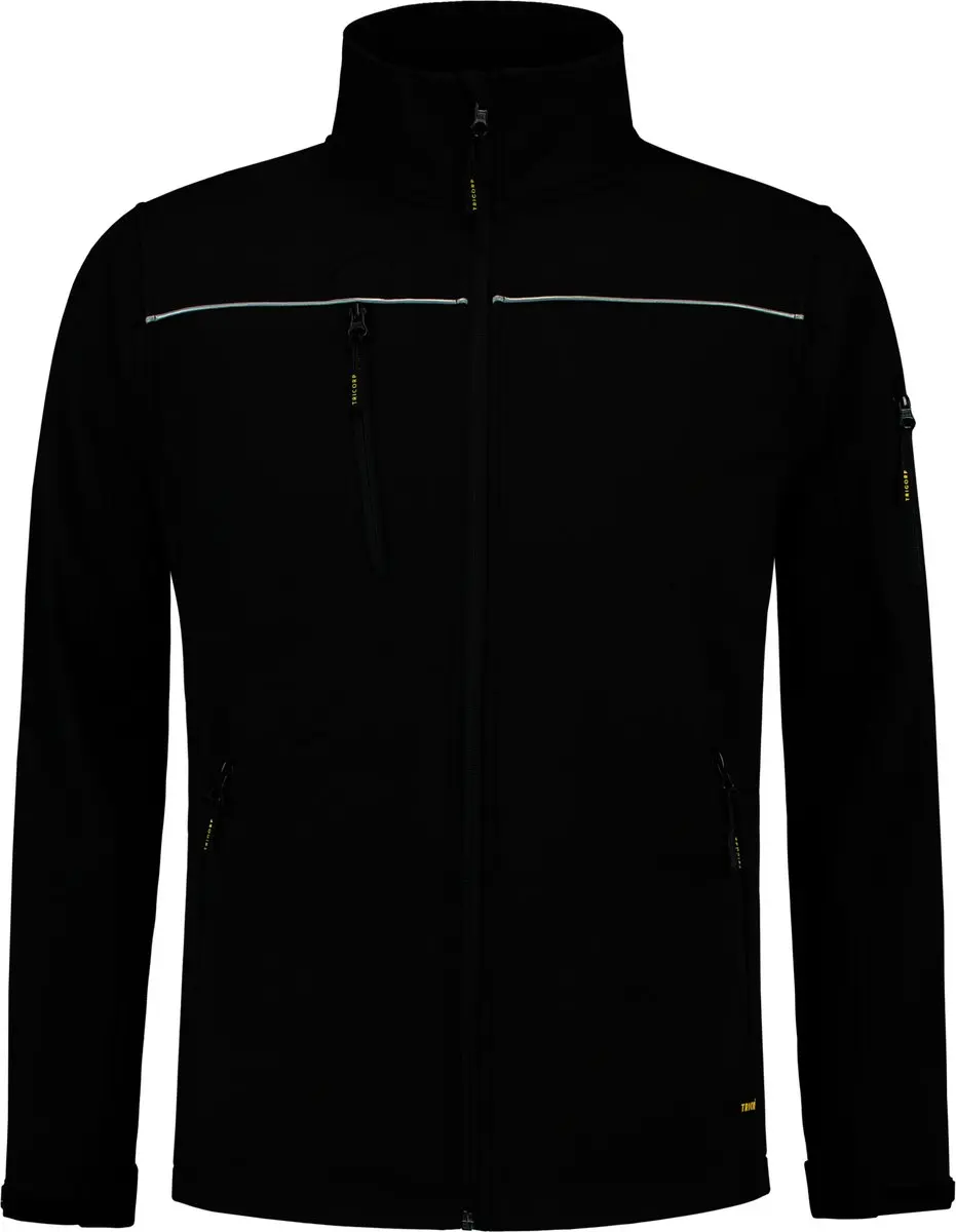 Tricorp Soft Shell Jack 402006