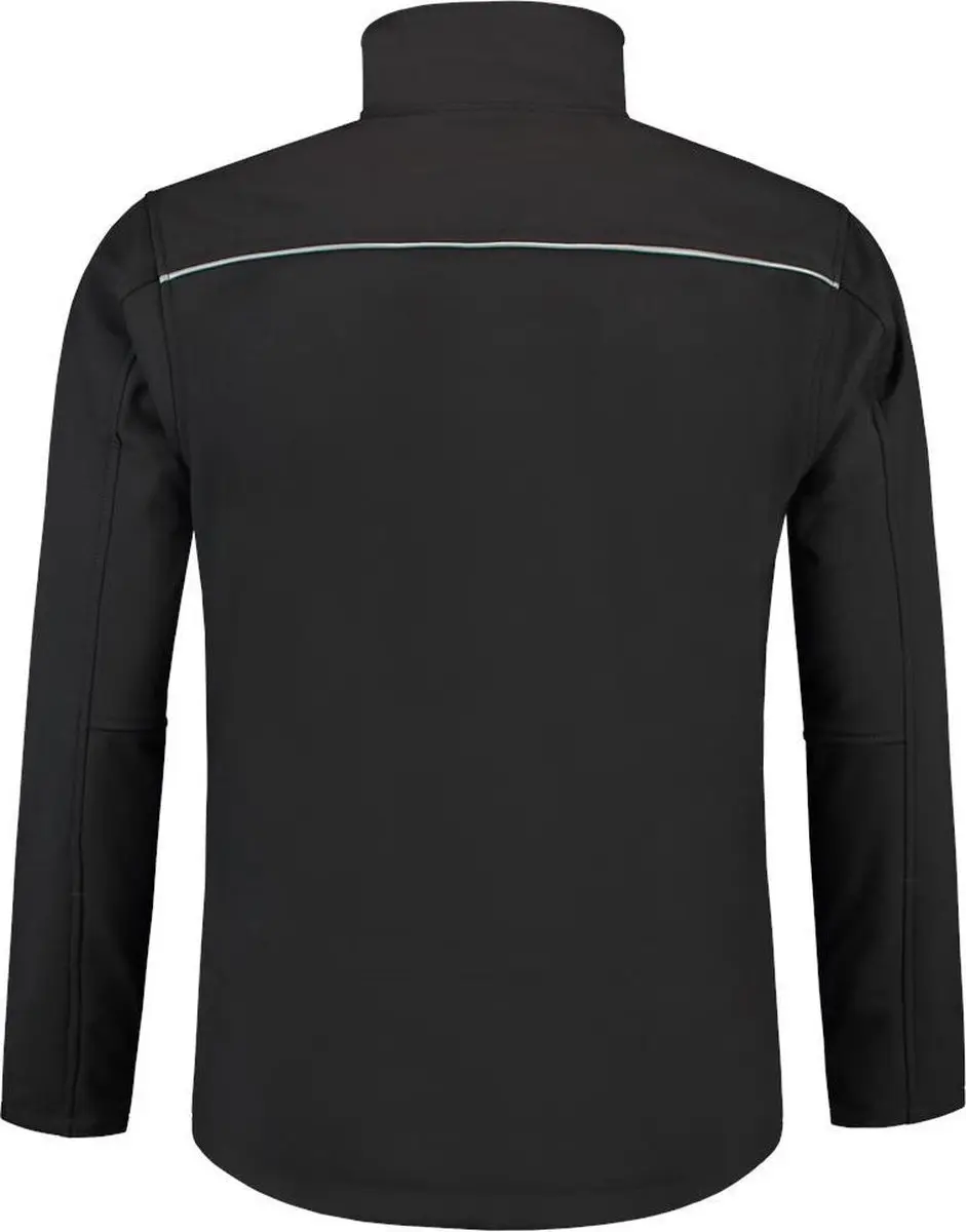 Tricorp Soft Shell Jack 402006 - Maat L