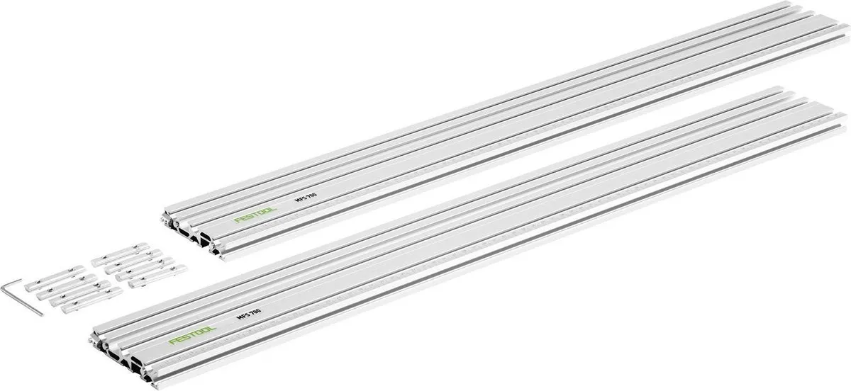 Festool MFS-VP 700 Verlengingsprofiel