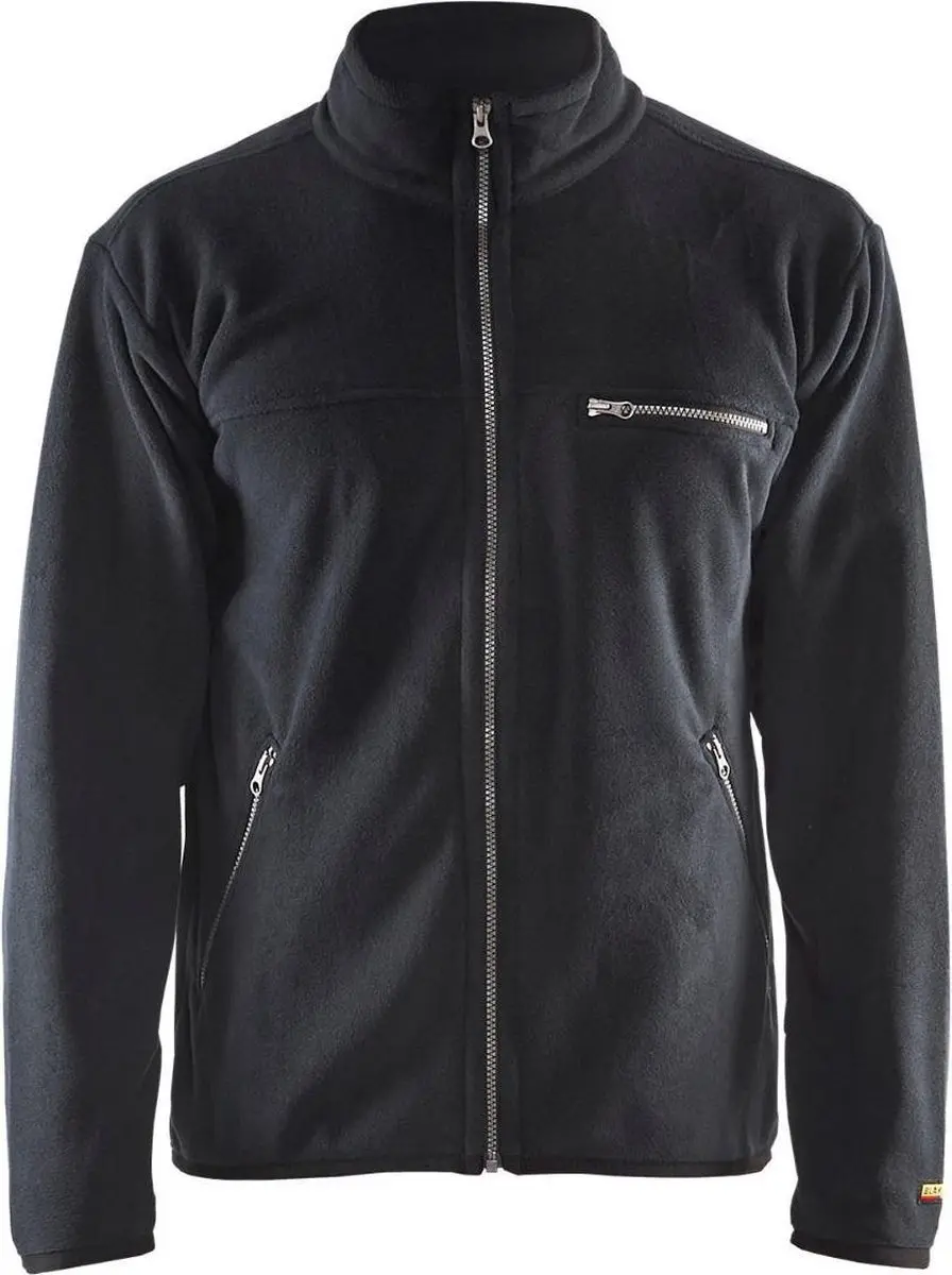 Blåkläder 4830-2510 Fleecevest
