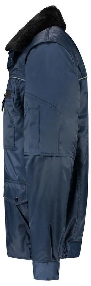 Tricorp Werkjas Pilotjack 402005 - Maat 7XL - Marineblauw