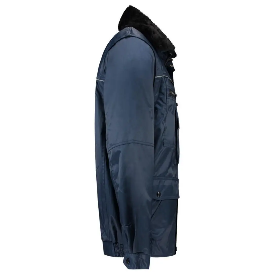 Tricorp Werkjas Pilotjack 402005 - Maat 7XL - Marineblauw