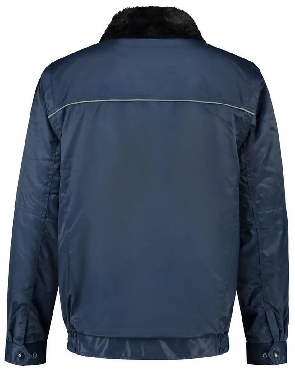 Tricorp Werkjas Pilotjack 402005 - Maat 7XL - Marineblauw