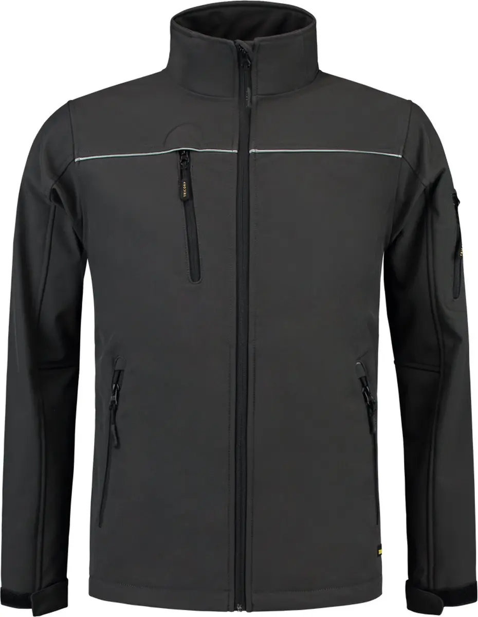 Tricorp Soft Shell Jack 402006