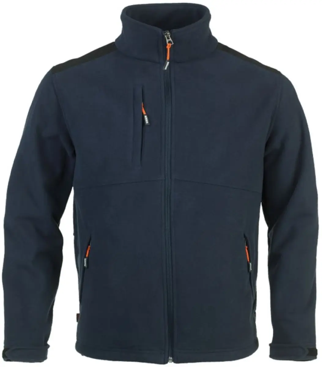 Herock Markus Fleece Jas