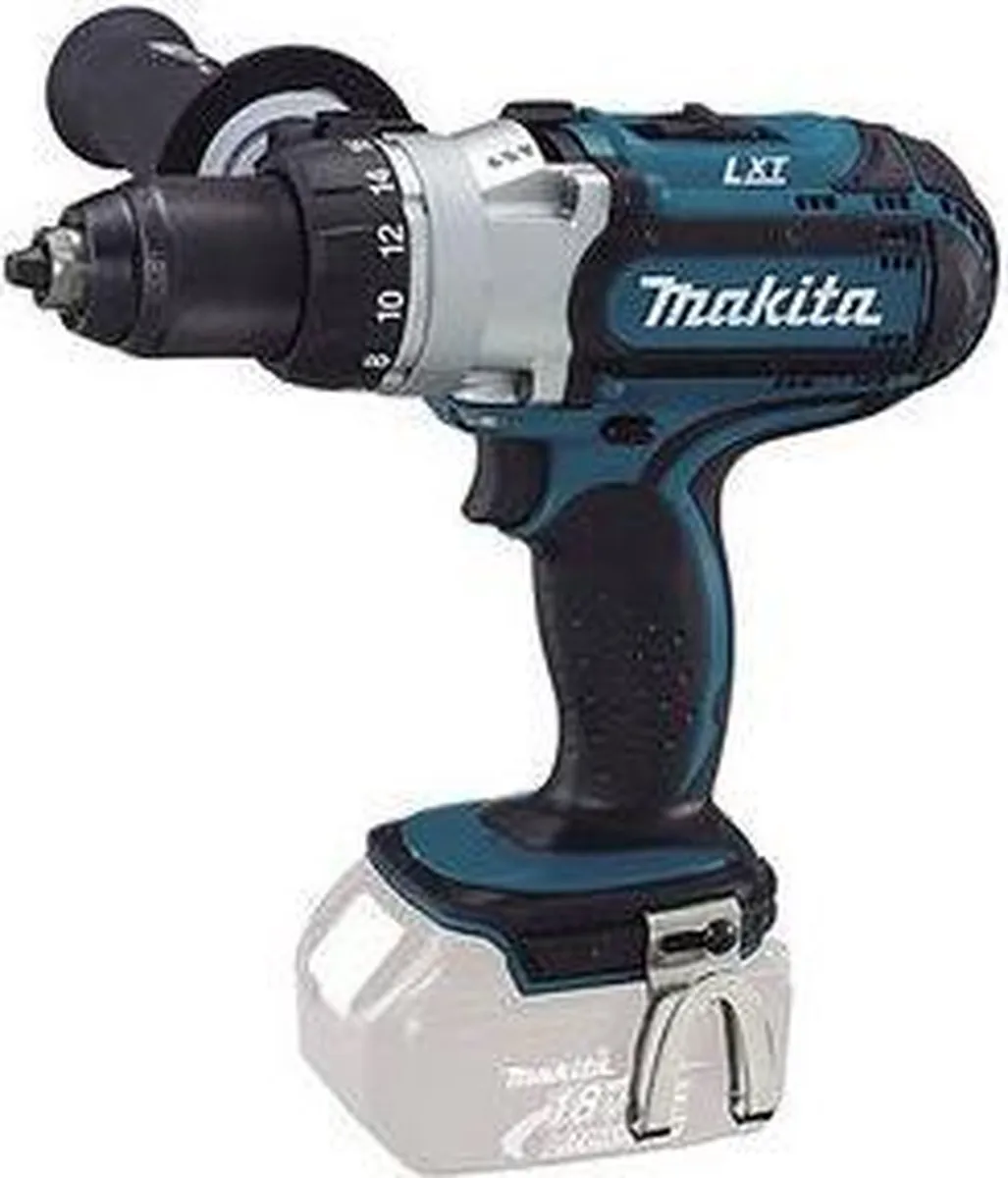 Makita DDF451Z Boor-/schroefmachine