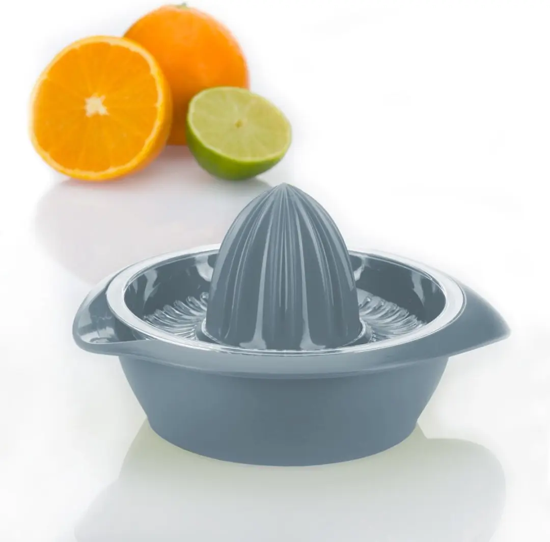 Westmark Citruspers Limetta 3091227B - Blauw