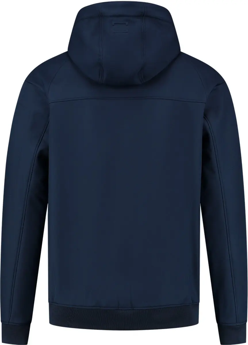 Tricorp Softshell Bomber Capuchon Rewear 402704 - 4XL - Ink