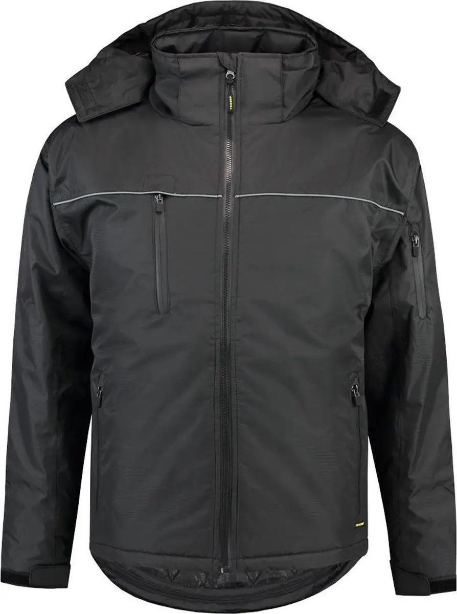 Tricorp Werkjas 402004 - 7XL Zwart