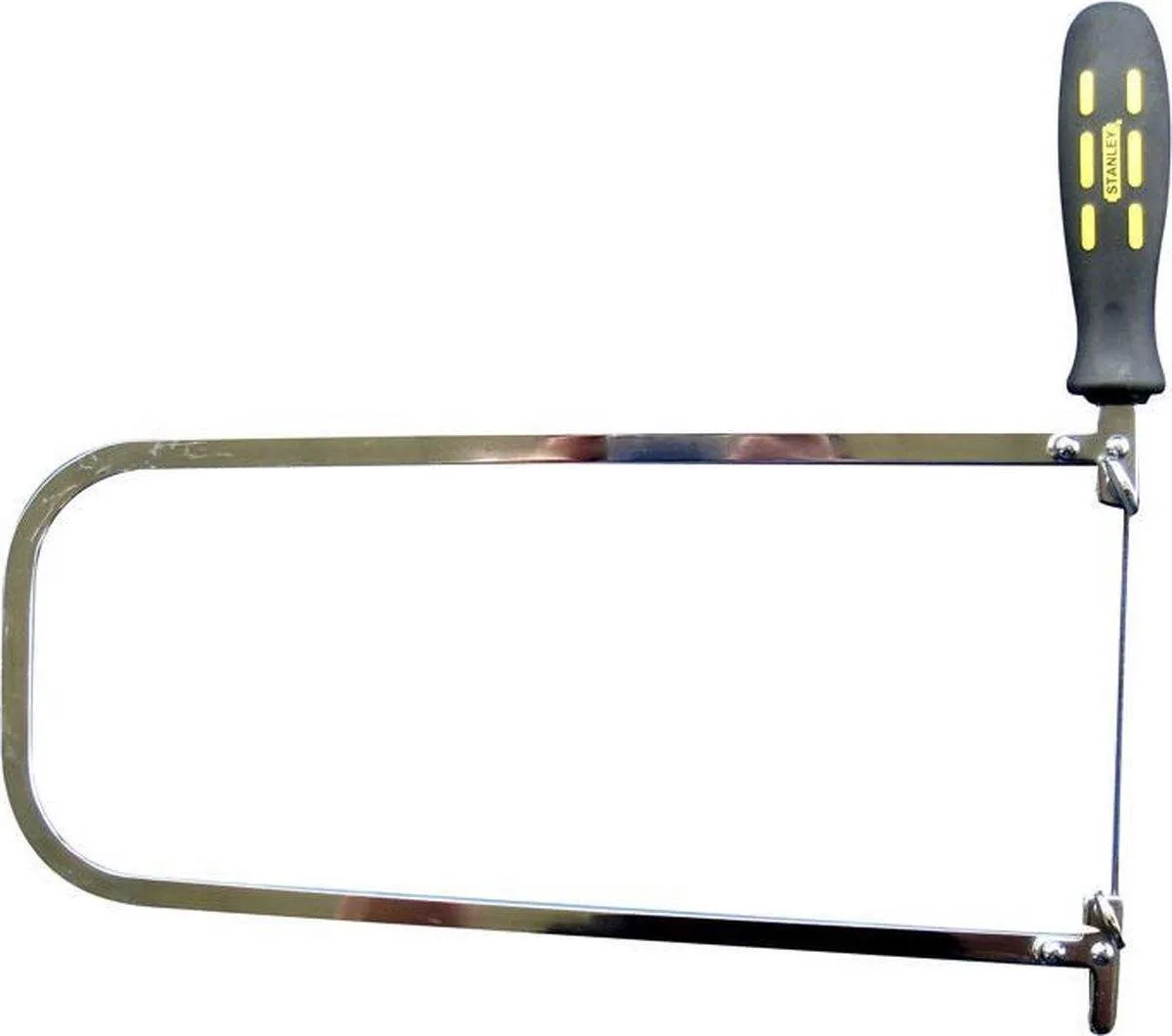Stanley 12 Stuks Figuurzaagbladen 18 TPI - STHT0-20129