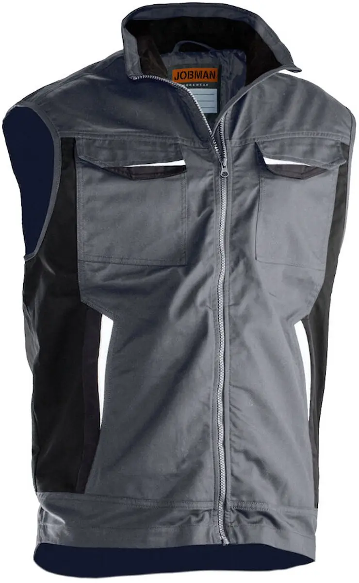 Jobman 7507 Service Vest 65750720