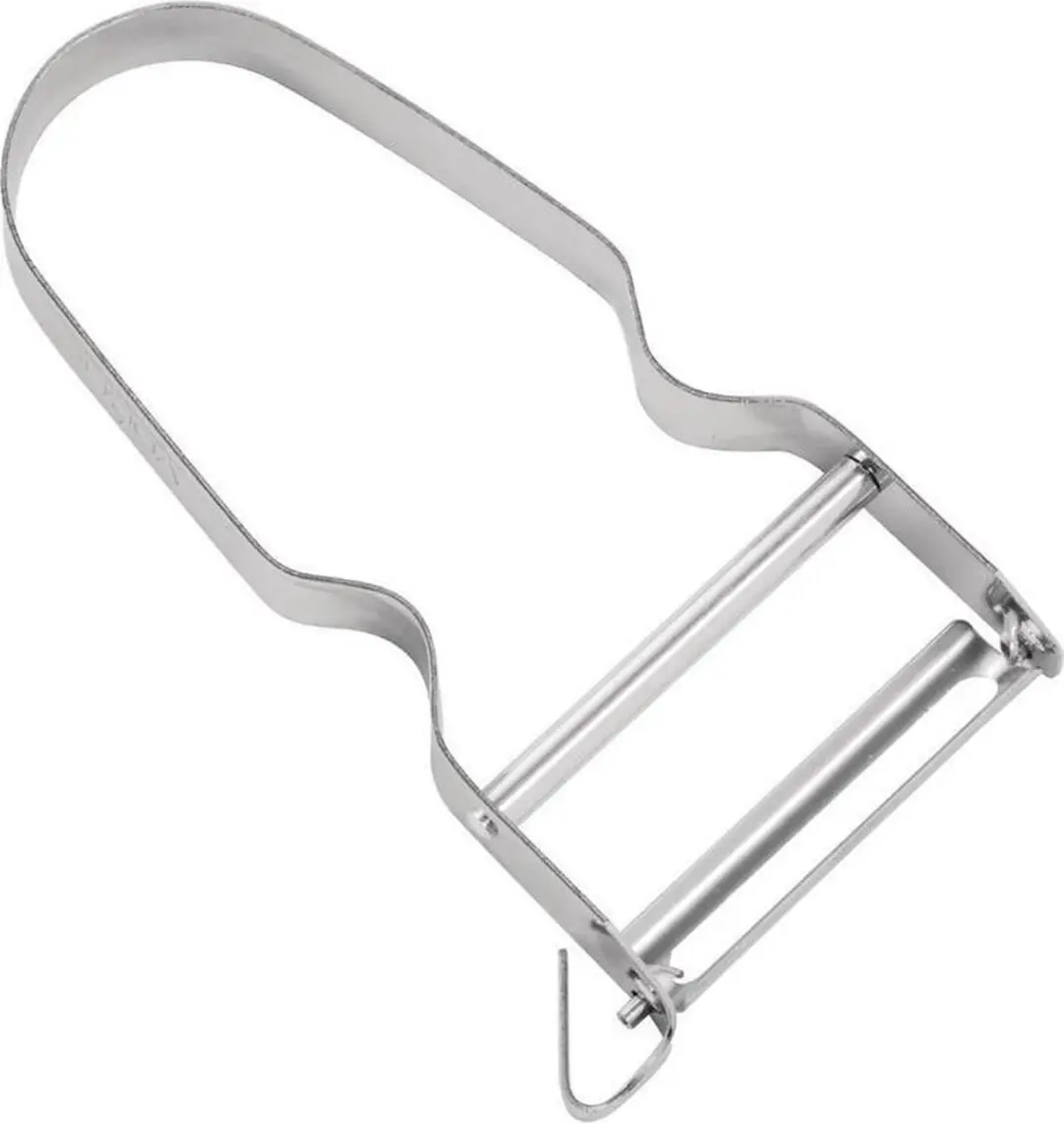 Vogue Dunschiller RVS 11cm