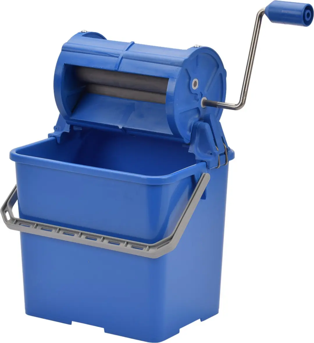 VDM Professionele Dweilpers 6L - Blauw