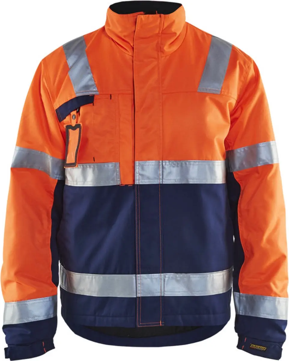 Blåkläder 4862-1811 Winterjas