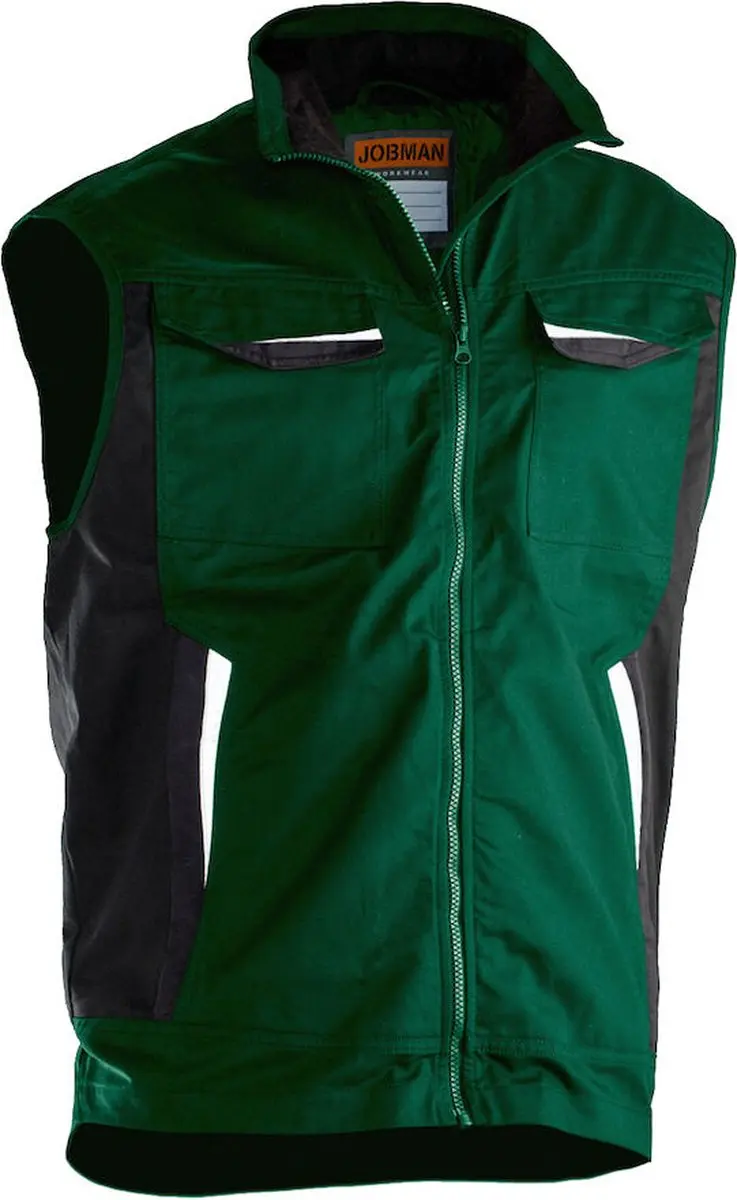 Jobman 7507 Service Vest 65750720