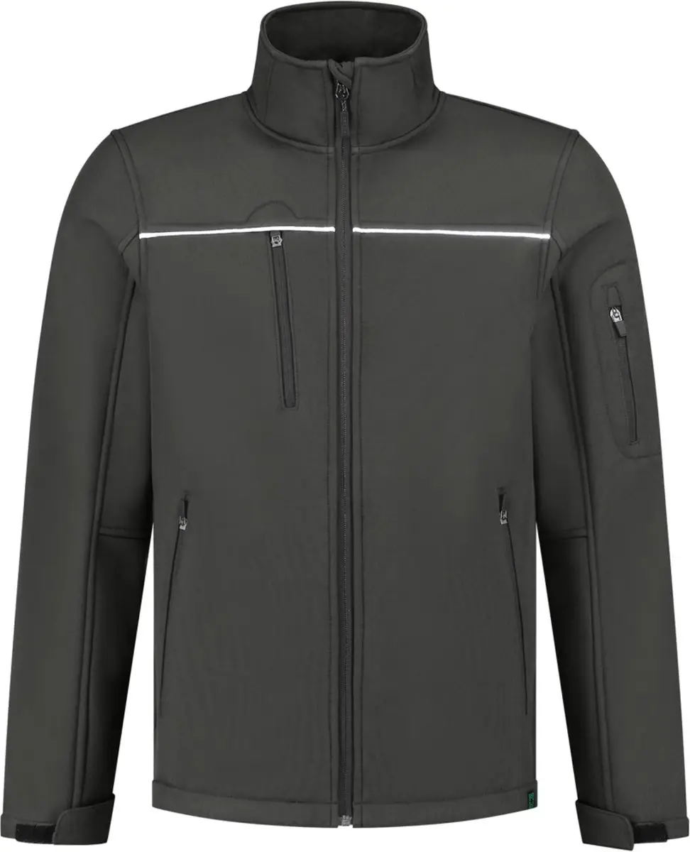 Tricorp 402701 Softshell Rewear