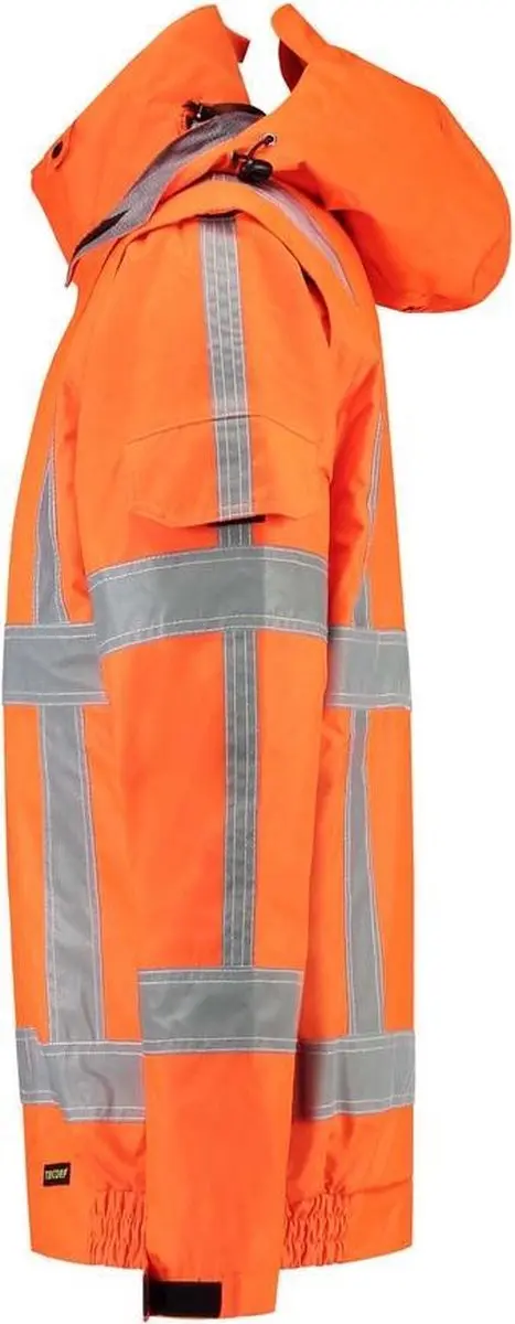 Tricorp Pilotjack RWS 403006 Werkjas - Maat L - Oranje