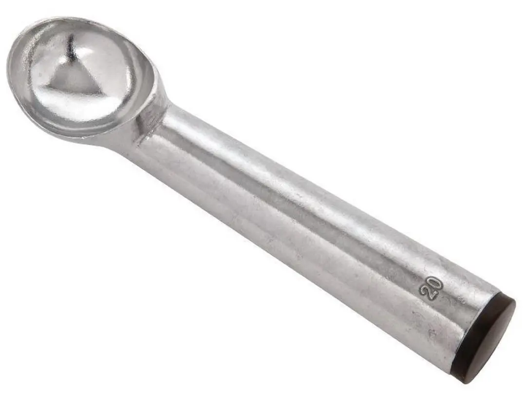 Vogue IJslepel GJ541 - 5.6cl - Bruin