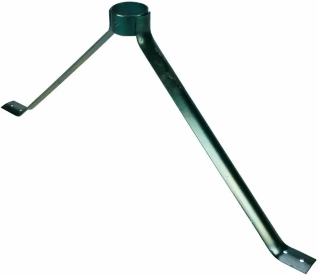 Talen Tools Stokhouder Extra Breed 44cm - Meerkleurig