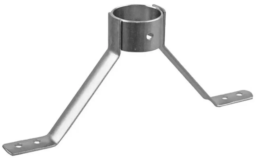 Talen Tools Stokhouder Extra Breed 44cm - Meerkleurig