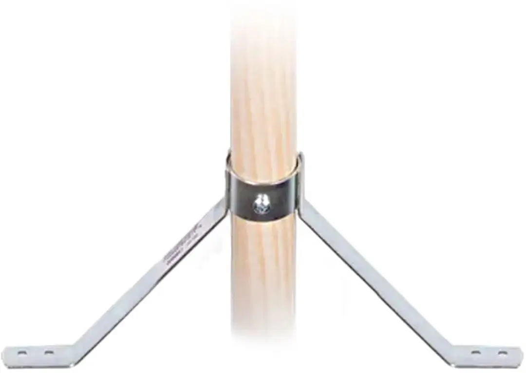 Talen Tools Stokhouder Extra Breed 44cm - Meerkleurig