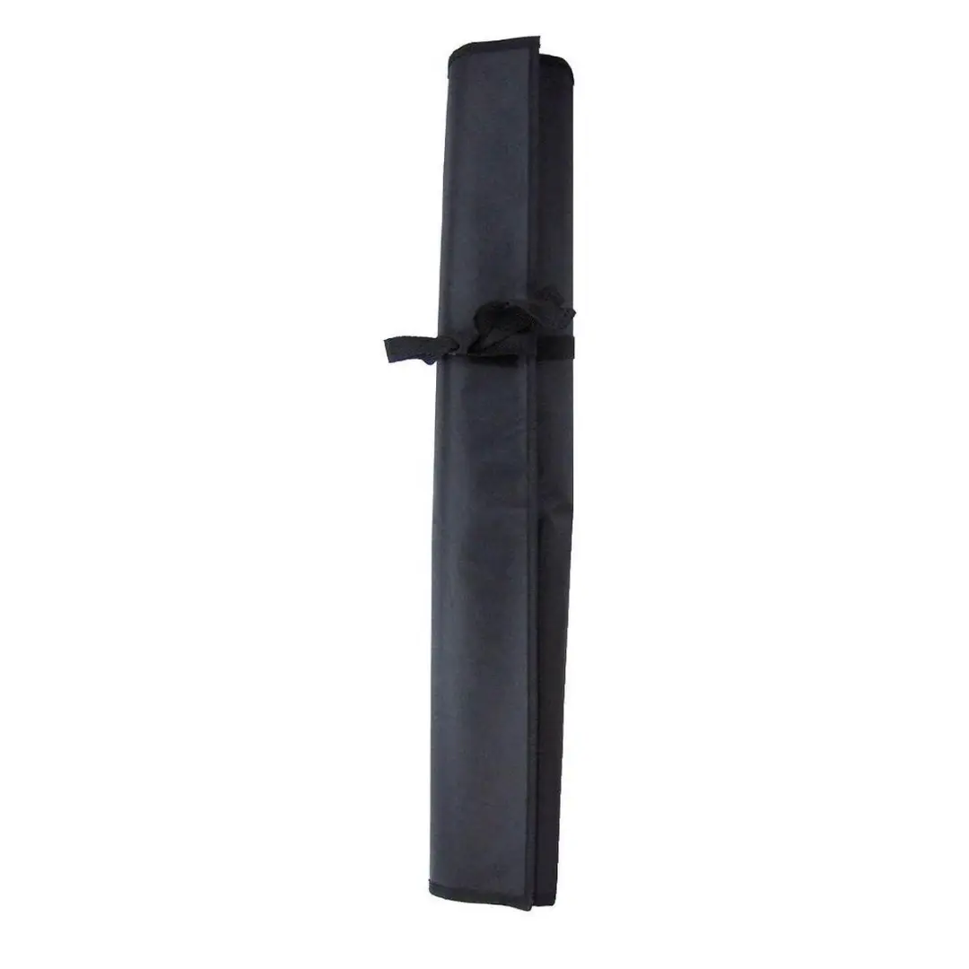 Vogue Tsuki Messenset S617 - 5-delig - Zwart - afbeelding 3 van 4