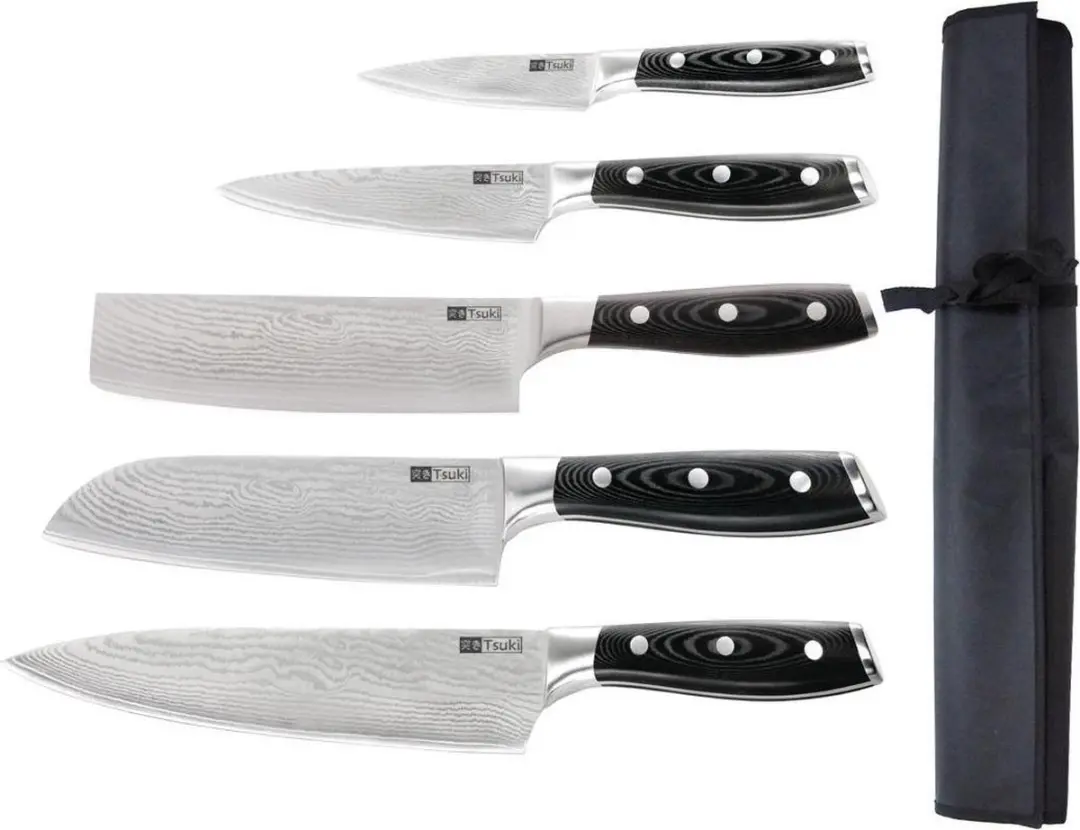 Vogue Tsuki Messenset S617