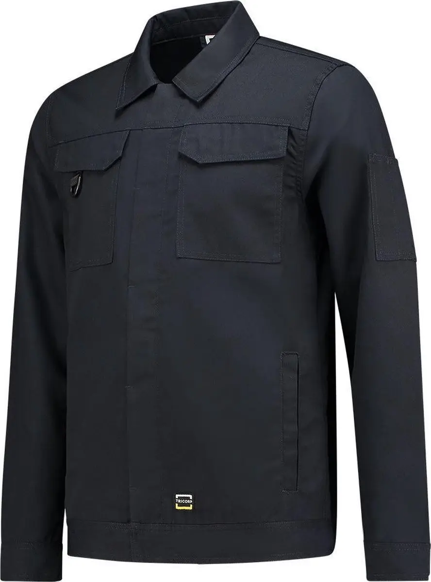 Tricorp Werkjas Industrie Marineblauw M