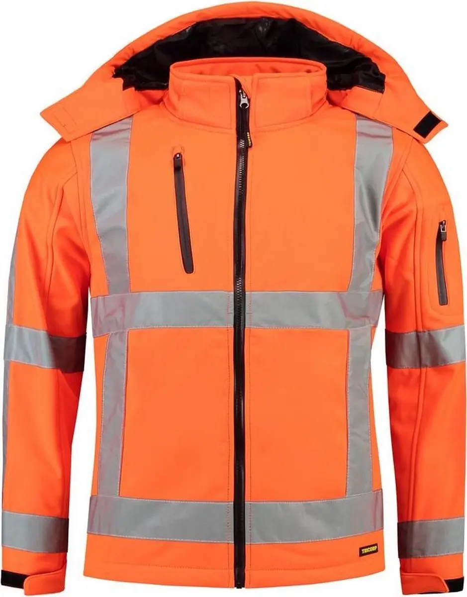 Tricorp Soft Shell Jack 403003