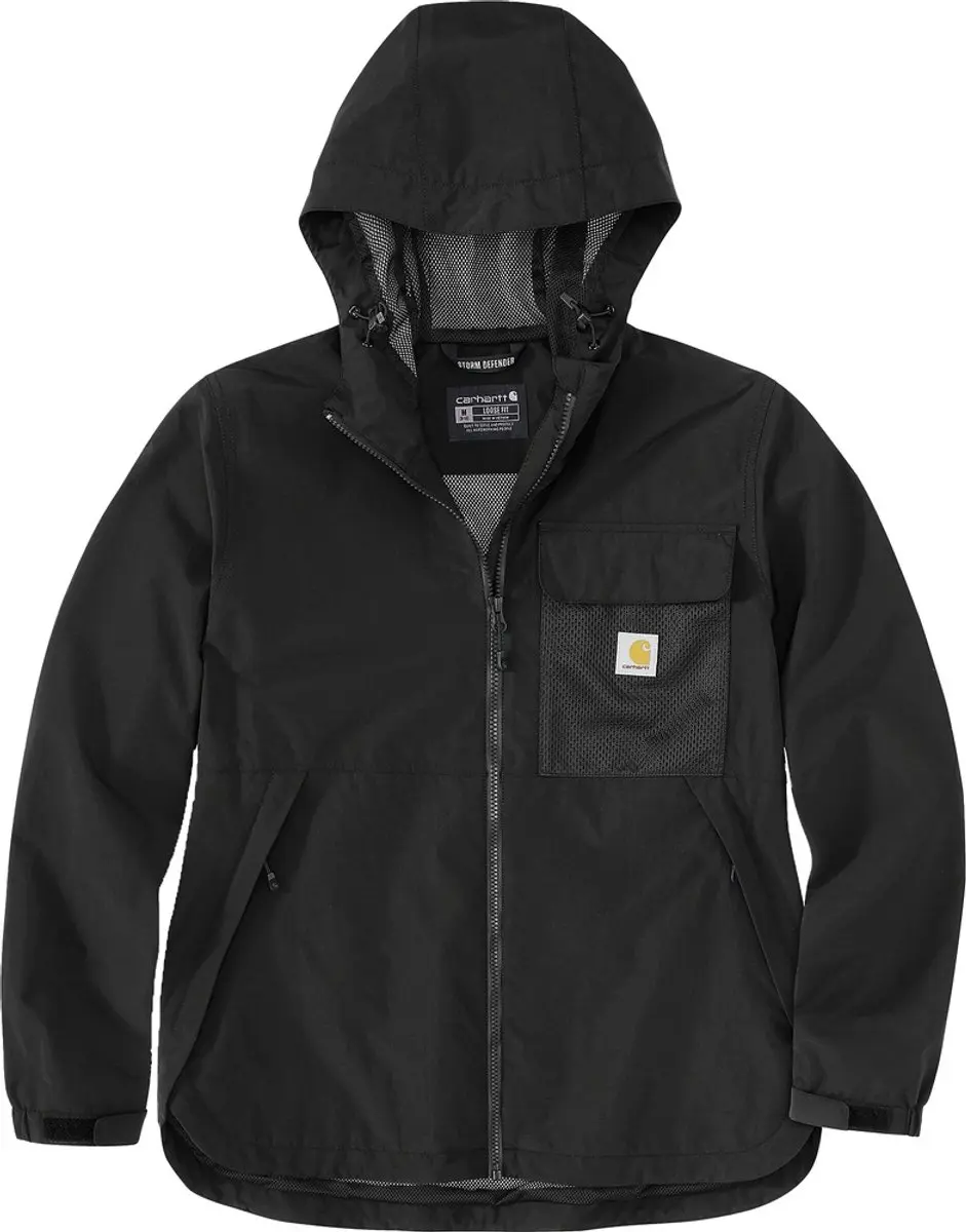 Carhartt Packable Jas
