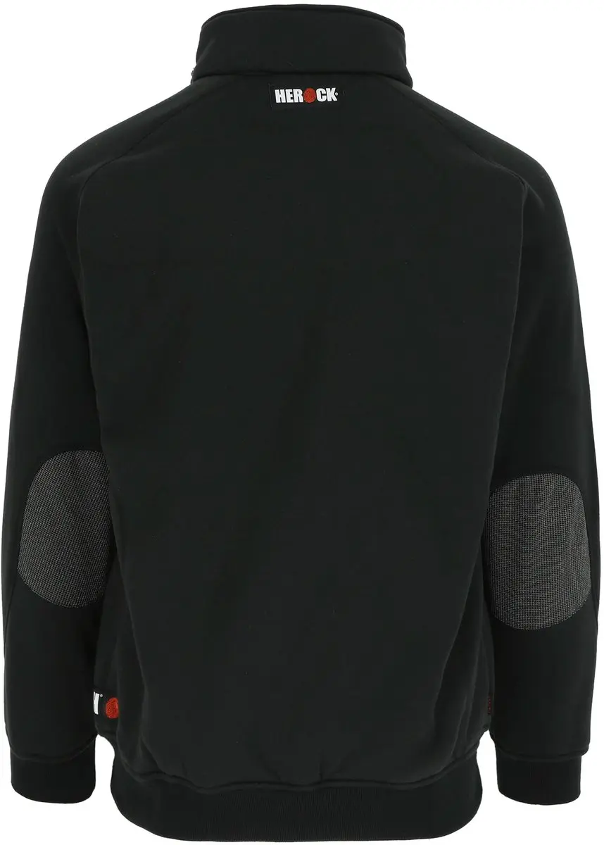 Herock Othello Warme Sweater Grijs XXL