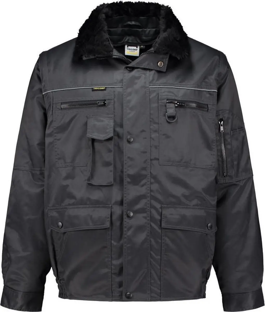 Tricorp Pilotjack Industrie 5XL