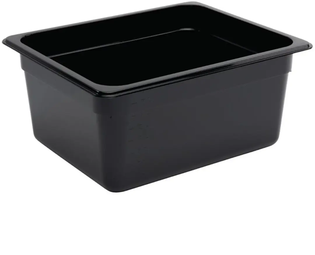 Vogue U460 Polycarbonaat Bak