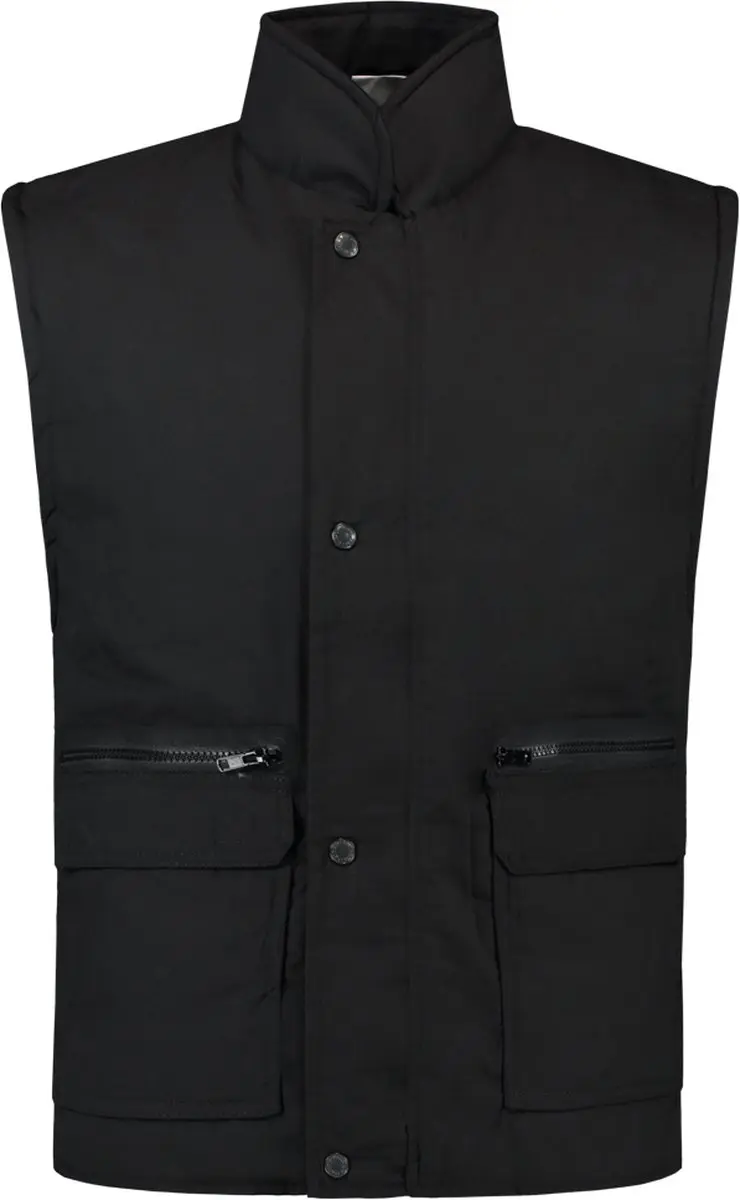 Tricorp 401001 Bodywarmer 8XL