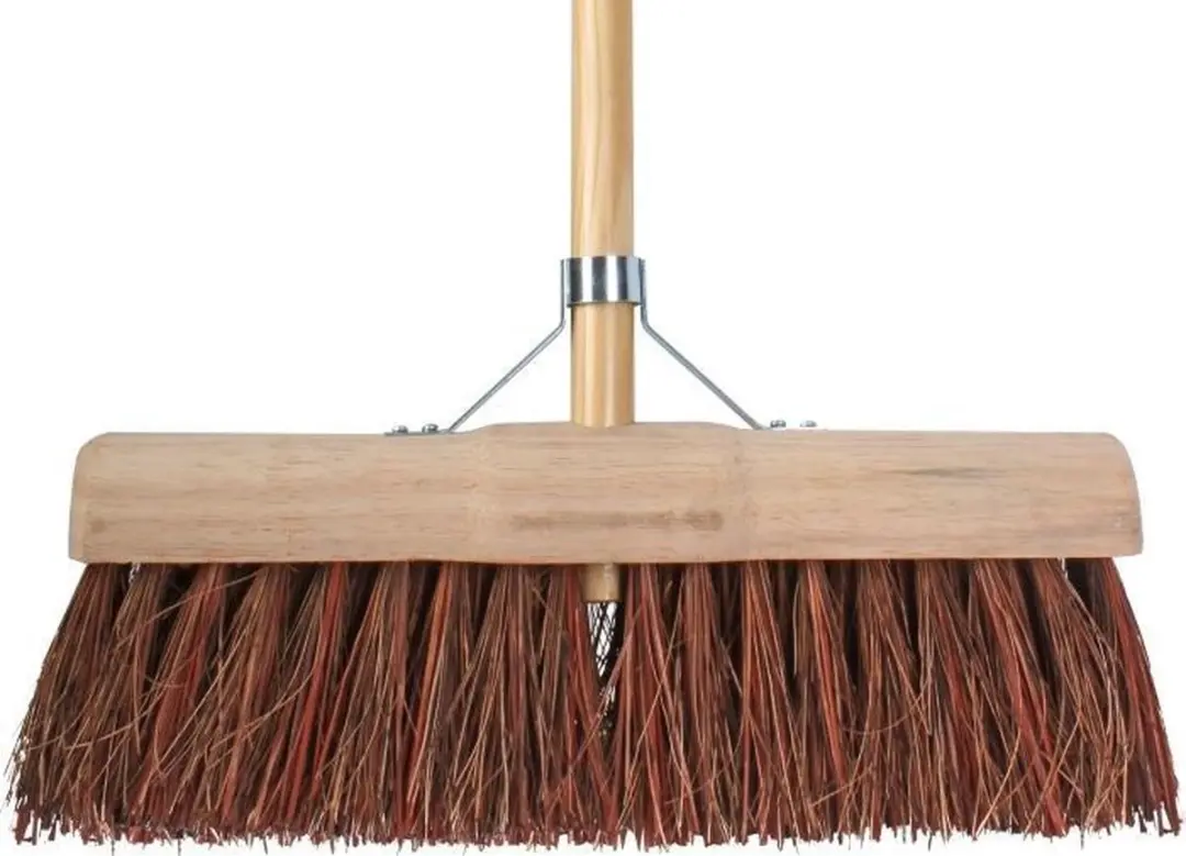 Talen Tools Gemeentebezem 45cm