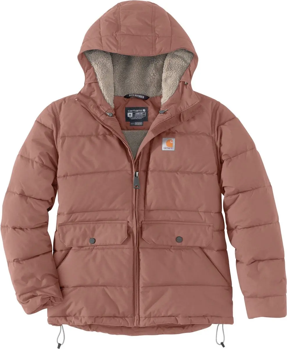 Carhartt Dames Montana Werkjas