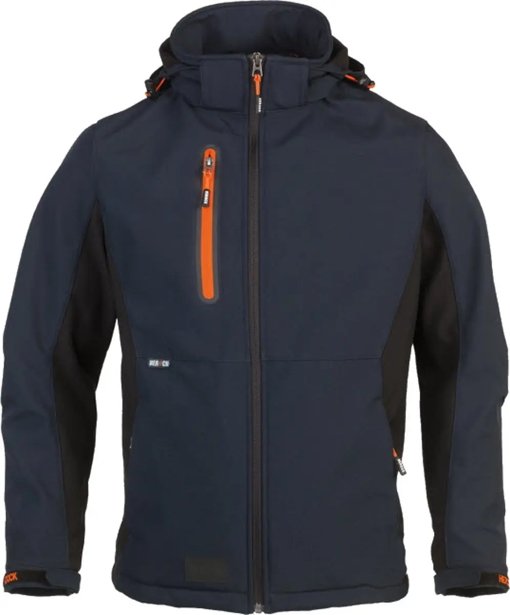 Herock Trystan Softshell Werkjas
